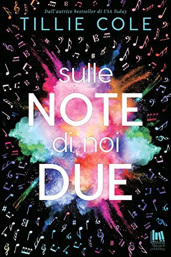 Recensione | Sulle Note di Noi Due, di Tillie Cole