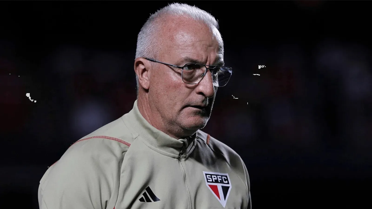 Diniz es cesado como técnico de la Selección de Brasil ¿Quién será su nuevo DT?