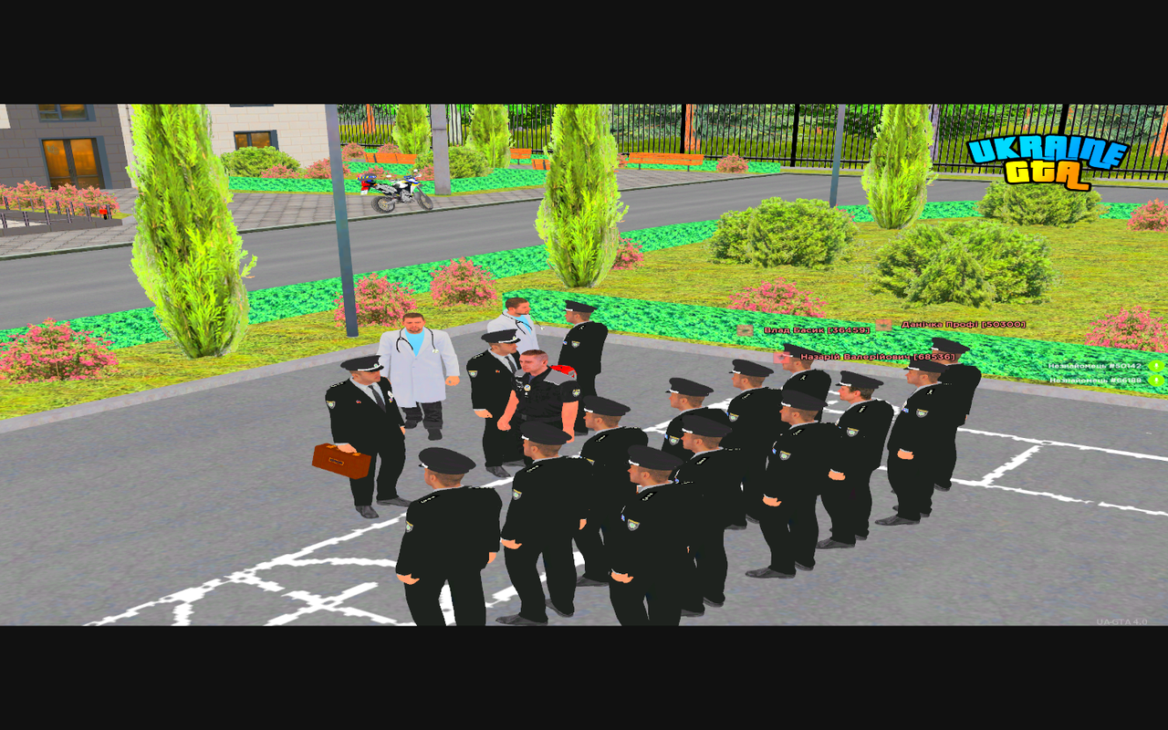 Grand Theft Auto San Andreas Screenshot 2026 08 24 18 18 58 23