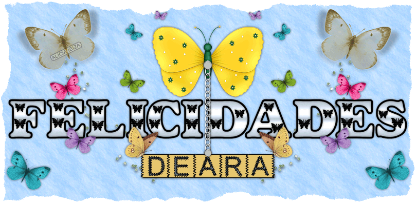 Felicidades deara