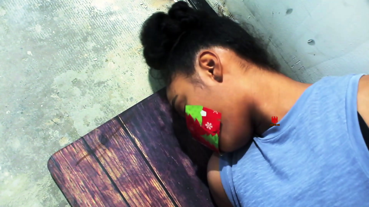 Sunseray Morson Bad Kill 2021