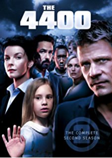  THE 4400 Season 2 