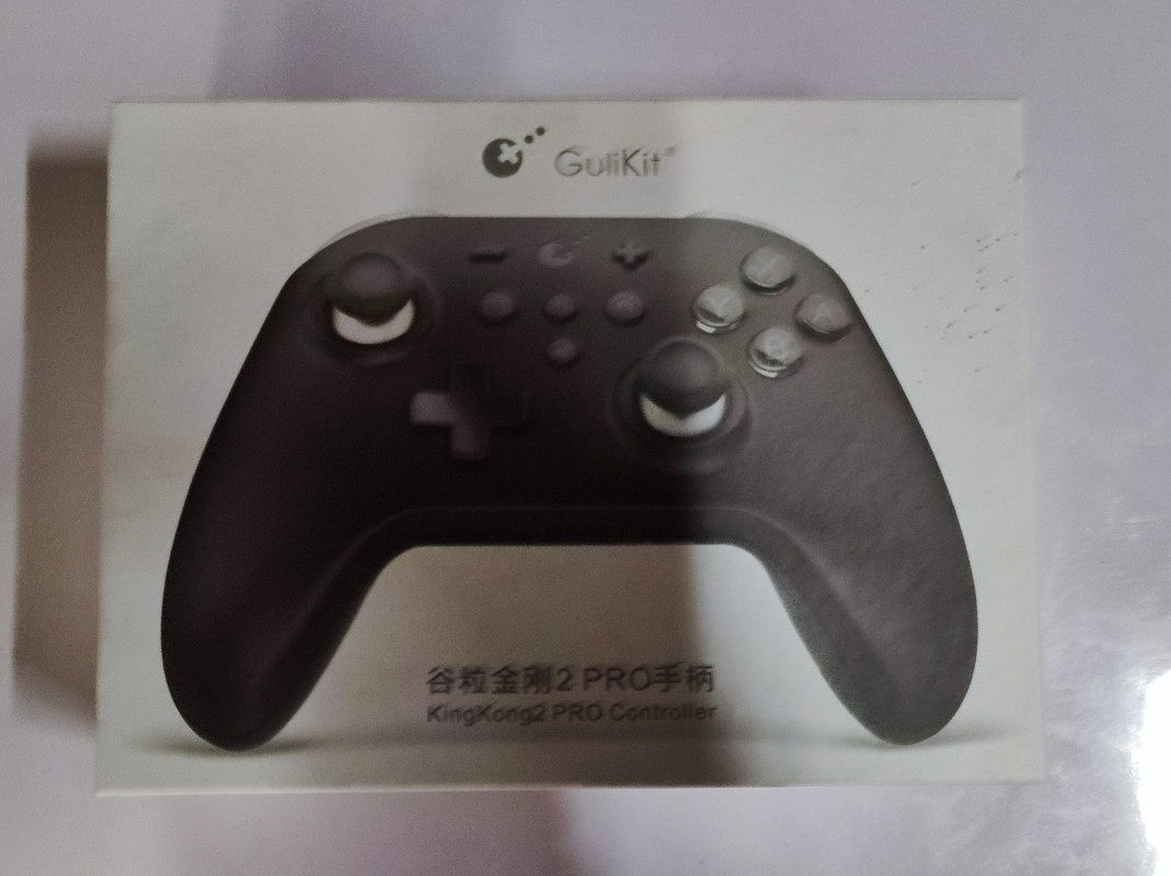 Gulikit Kingkong (1)