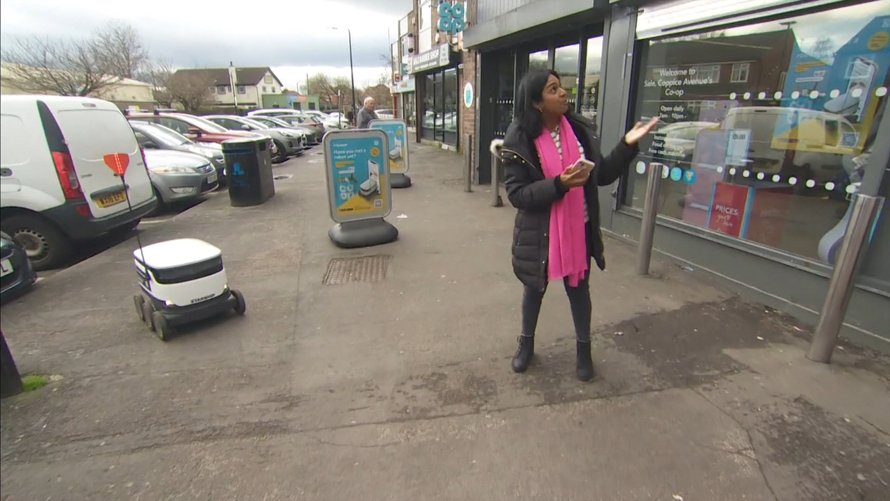 03.20 - 18.30.00 - BBC London News. The latest stories from the BBC L....ts_snapshot_24.15.212