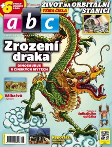 Časopis ABC - HQ