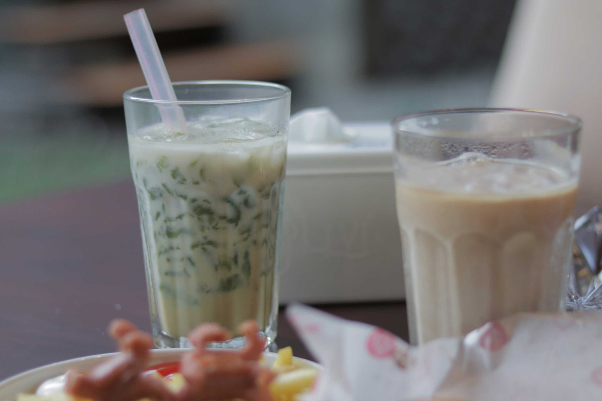 Cendol