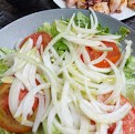 ensalada mixta