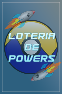 Loteria Powers