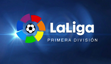 Liga 2012/2013 - J25 - FC Barcelona Vs. Sevilla FC (720p) (Inglés) Logoliga
