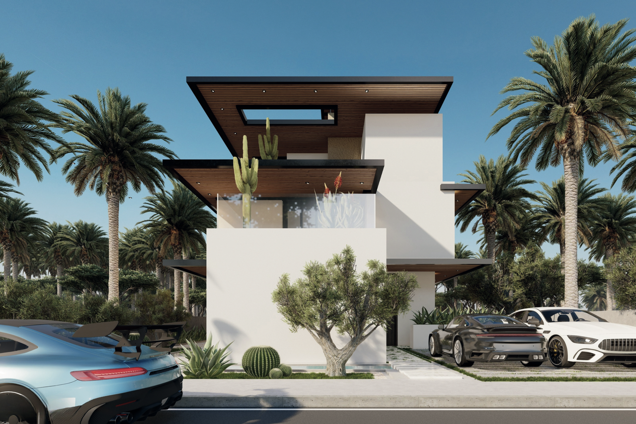 House of the Future - Image 3