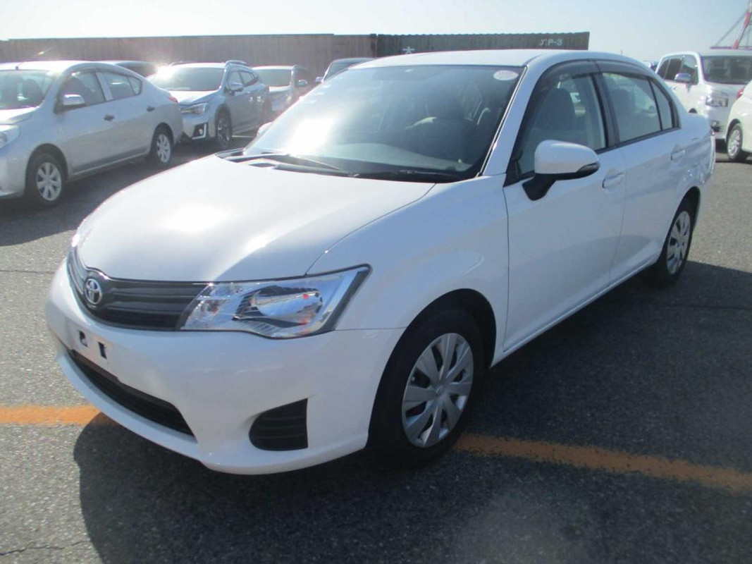 2015 axio 2