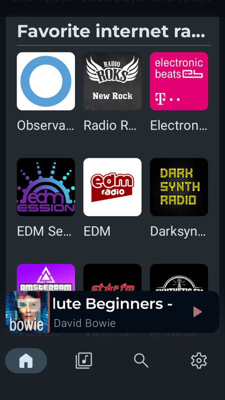 Symfonium Android App Music Player Review | Headphone Reviews and ...