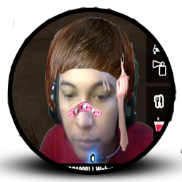 fist icon badri