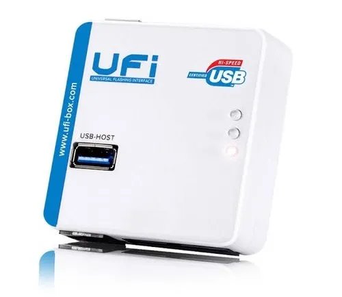 Ufi Box
