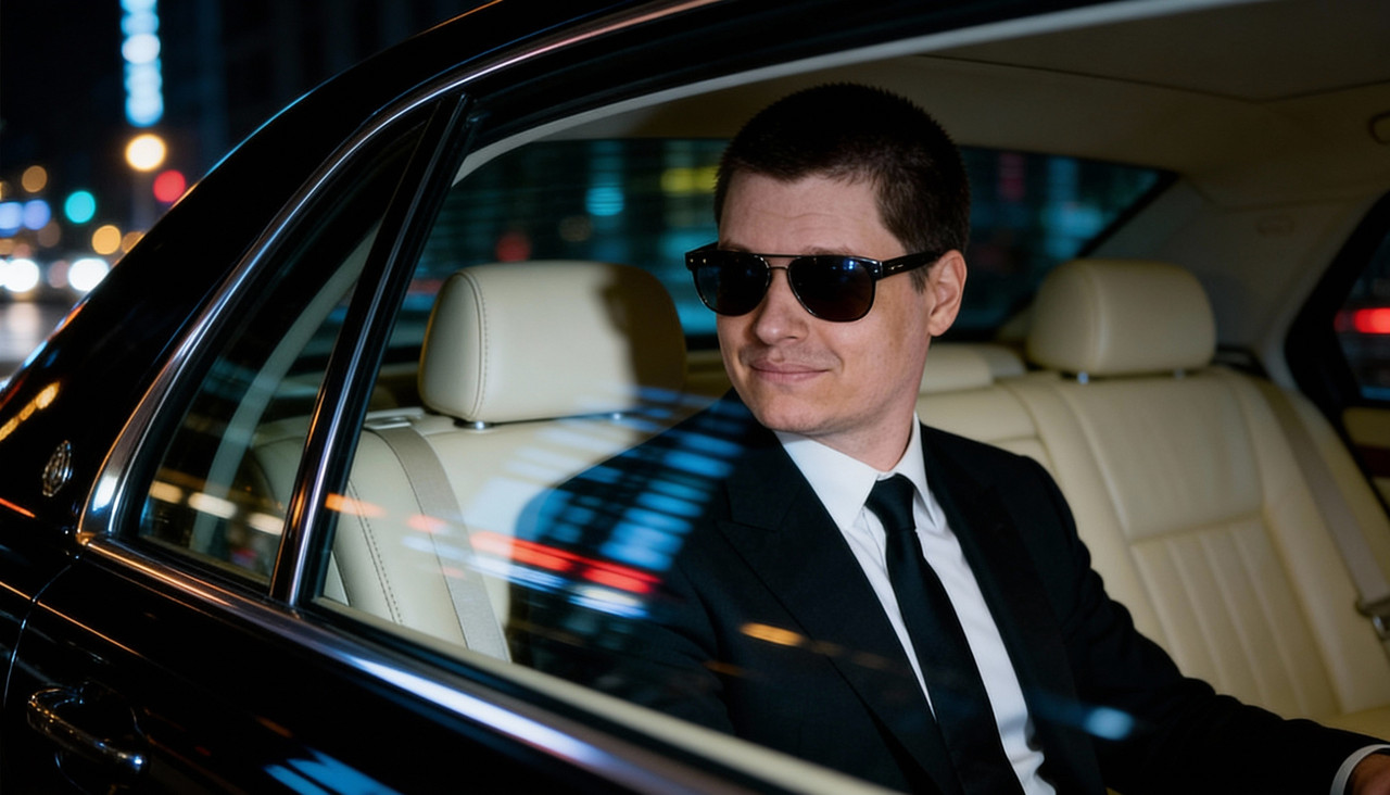 Антон Шишкин