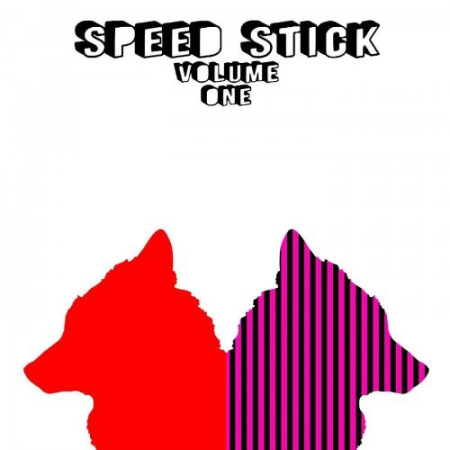 Speed Stick - Volume One (2021)