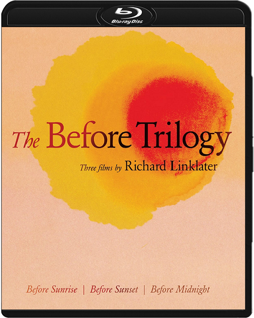 The Before (1995-2013) TRiLOGY.MULTi.720p.BluRay.x264.DTS.AC3-DENDA / LEKTOR i NAPISY PL