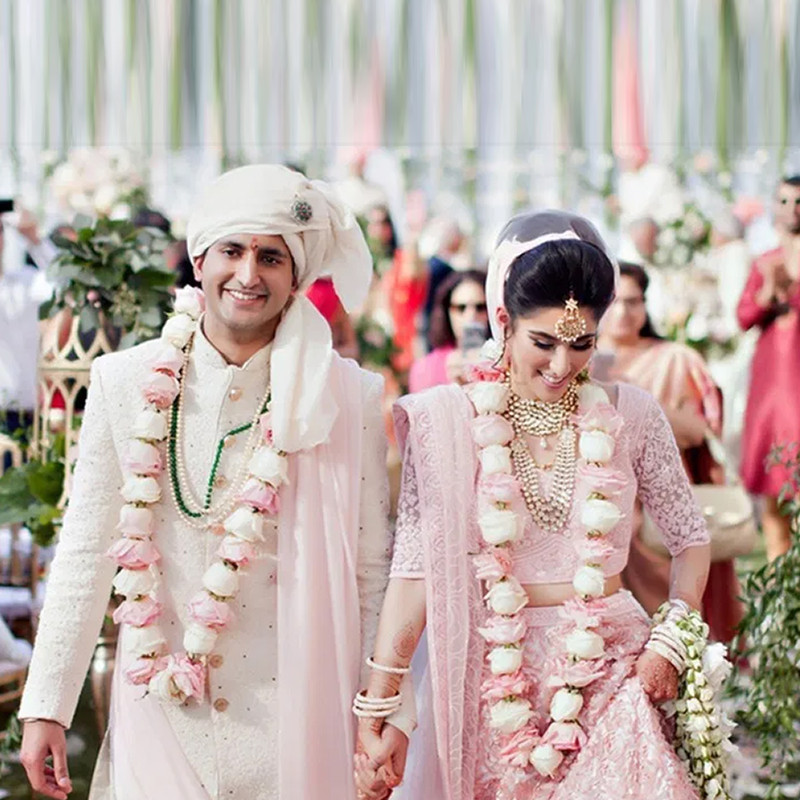 Wedding Ceremony