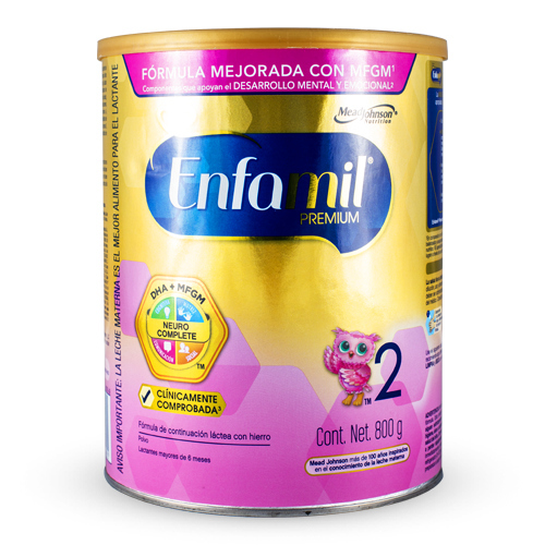 enfamil panama