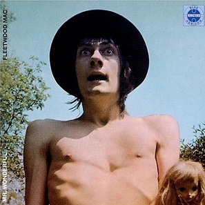 Re: Fleetwood Mac