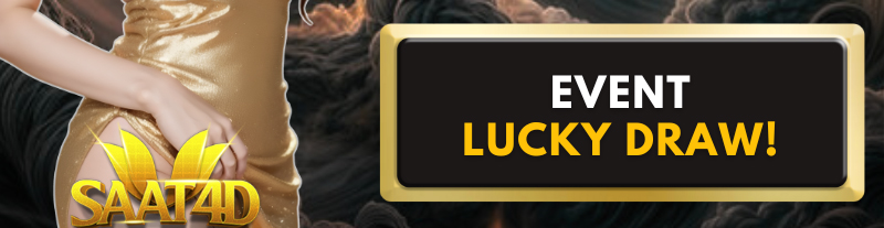 EVENT LUCKY DRAW