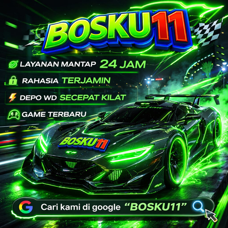 BOSKU11