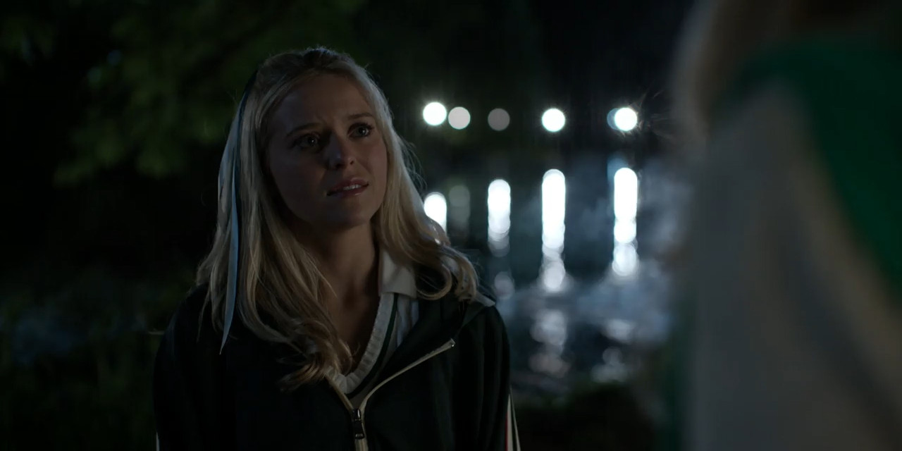 Elle 2026 WebRip Season 1 [Hindi + Tamil + Telugu + Malayalam + Kannada + English] 480p 720p ESub Screenshot