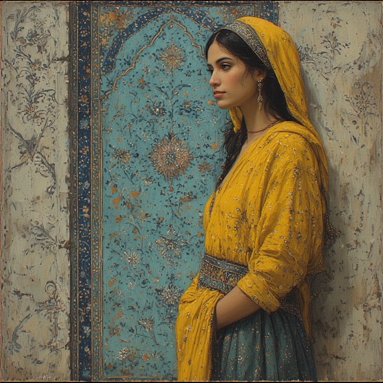 a-painting-of-a-woman-standing-(80)