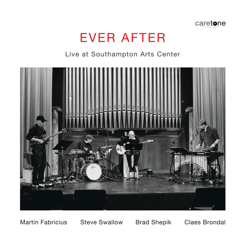 ever