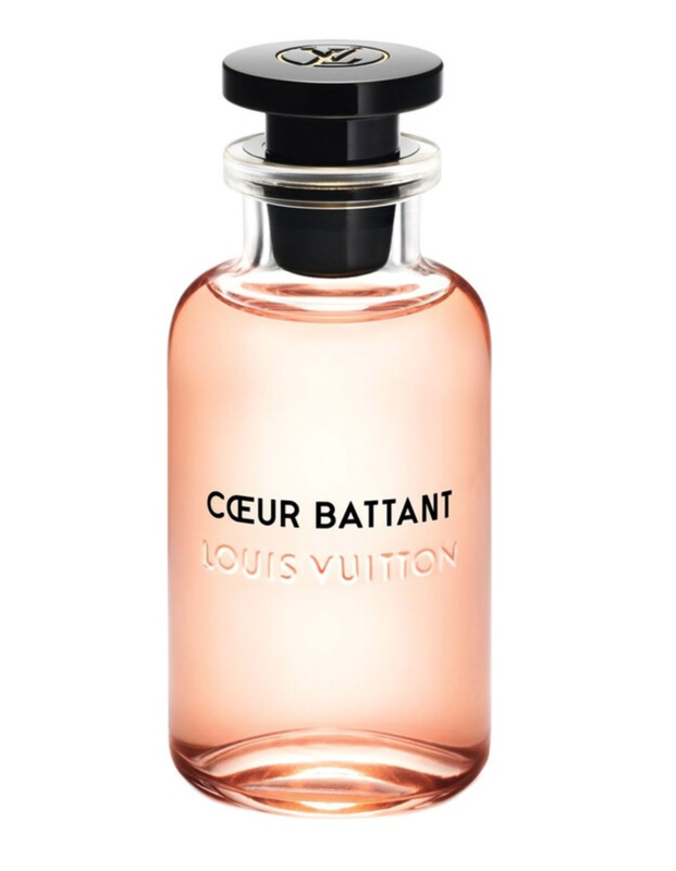 Cœur Battant Louis Vuitton Perfume