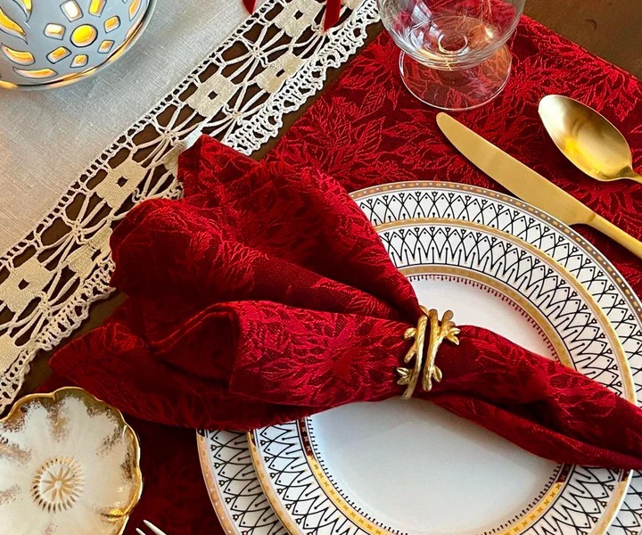 10 Best Cotton Placemats for Everyday Dining and Special Occasions