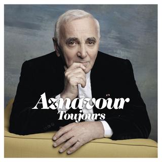 Charles Aznavour - Toujours (2011) .mp3 - 320 kbps