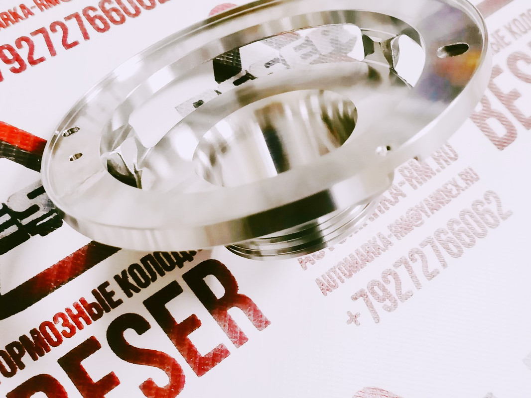 Корзина геометрии Форд Транзит 06-14- (8)