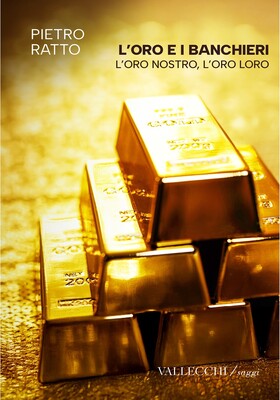 Pietro Ratto - L’oro e i banchieri (2026)