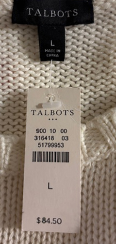 01talbotswhitesweaternwt