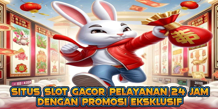 Situs Slot Gacor 24 Jam