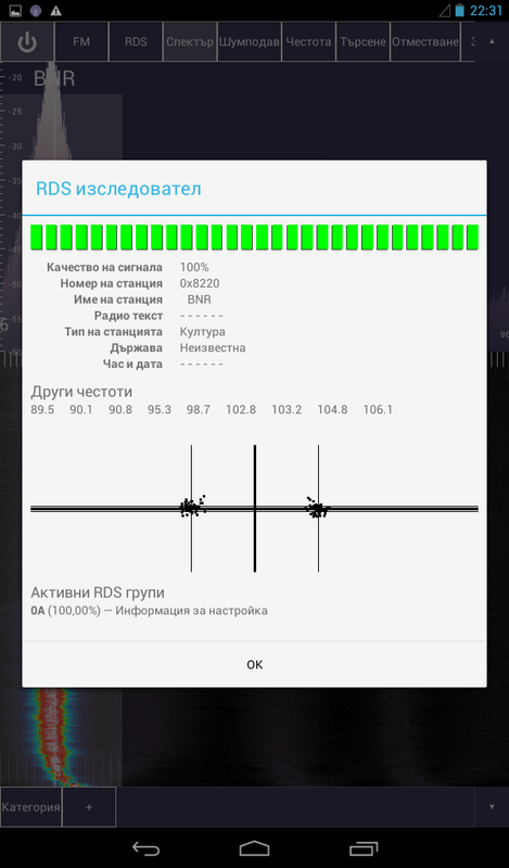 Hr. Botev 96.1