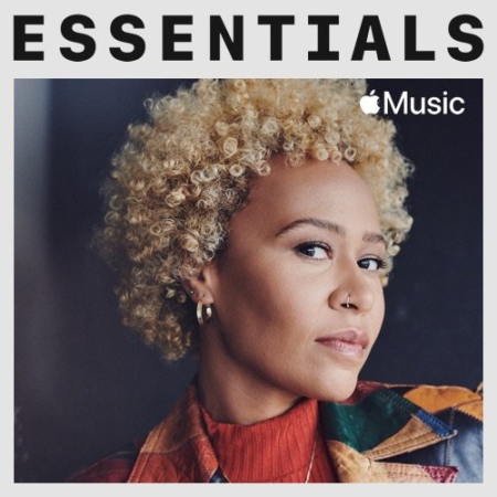 Emeli Sande - Essentials (2020)