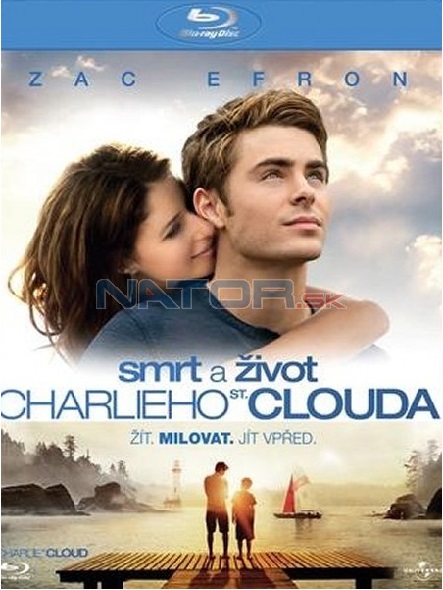 Re: Smrt a život Charlieho ... / Charlie St. Cloud (2010)