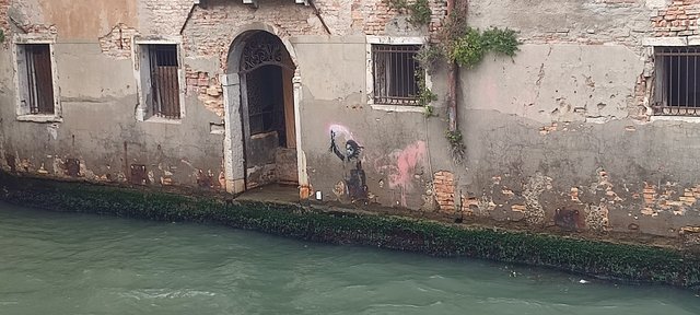 Pizcas de arte en Venecia, Mantua, Verona, Padua y Florencia - Blogs de Italia - Pateando Venecia entre iglesias y museos (22Kms) (117)