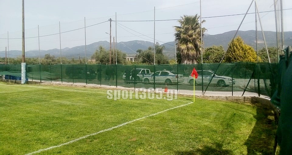 , &Pi;&alpha;&nu;&theta;&omicron;&upsilon;&rho;&iota;&alpha;&kappa;ό&sigmaf;- &Kappa;&upsilon;&pi;&alpha;&rho;&iota;&sigma;&sigma;ί&alpha; 0-0: &Pi;&rho;&omega;&tau;&alpha;&theta;&lambda;&eta;&tau;ή&sigmaf; &omicron; &Pi;&alpha;&nu;&theta;&omicron;&upsilon;&rho;&iota;&alpha;&kappa;ό&sigmaf;!(vid)