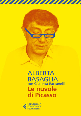 Alberta Basaglia - Le nuvole di Picasso (2024)