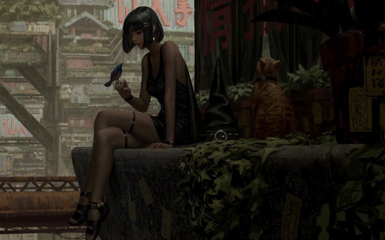 original-drawn-by-guweiz-6ad8b7bcf57b26a95e5a441693577c1a