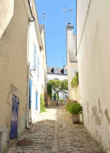 Día 9: La Sorpresa de Auray y los megalitos de Carnac - 10 días de verano en la Bretaña francesa (5)