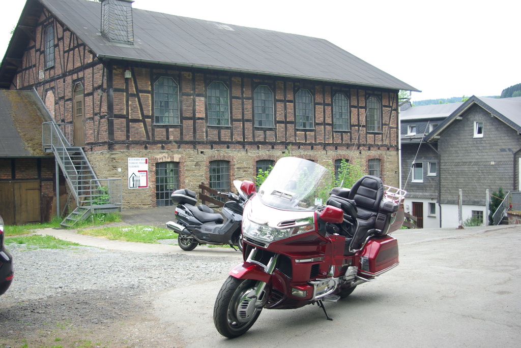 (31171) Besteckfabrik Hesse 17