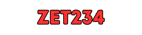 Zet234 Logo