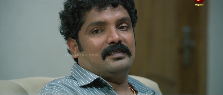 Boomerang 2023 WebRip [Tamil + Telugu] 480p 720p ESub Screenshot
