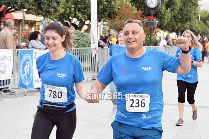 , ΦΩΤΟΡΕΠΟΡΤΑΖ: 20ος Αγώνας δρόμου Καλαμάτας