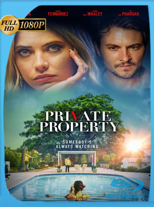 Propiedad Privada (2022) WEB-DL HD 1080p Latino [GoogleDrive]