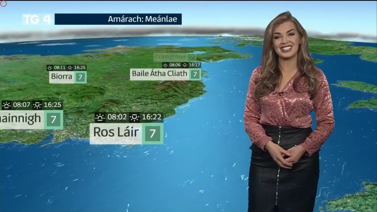11.24 - 17.32.00 - An Aimsir Láithreach. National and regional weathe....ts_snapshot_08.56.117